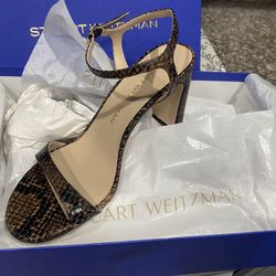 STUART WEITZMAN WOMEN SHOES