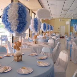 Craft For Baby shower Or Gender Reveal 