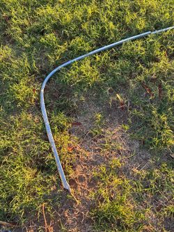 1965 thru 1966 Chevrolet Impala convertible trim
