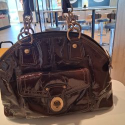Coach Francine Legacy $160 