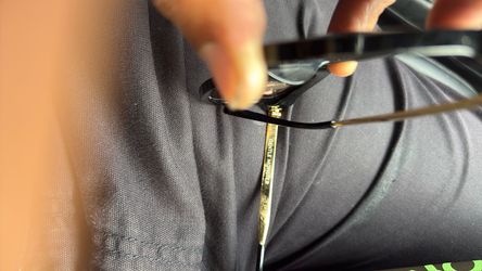 LV glasses