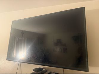 Vizio 44” Tv