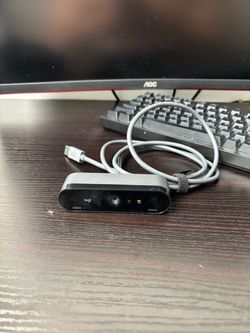 Logitech Brio 4k - webcam