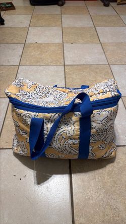 Eddie Bauer tote bag bundle