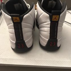 Air Jordan 12 Size 10