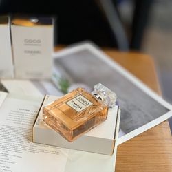 COCO perfume 100ml