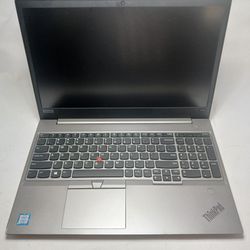 Laptop Lenovo E580 i7.  15 Inch 30 Day Warranty 