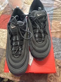 NIKE SHOES MEN