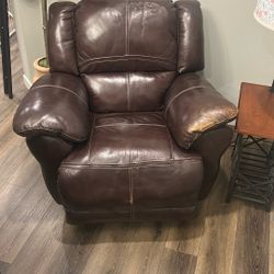 Recliners 