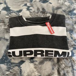 Mens Supreme Jersey for Sale in Brooklyn, NY - OfferUp