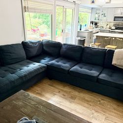 Sectional Couch 