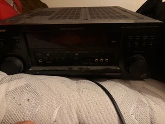 receiver
