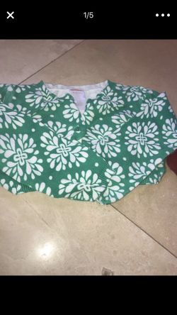 Gymboree baby girl cardigan like new size 18-24 baby girls