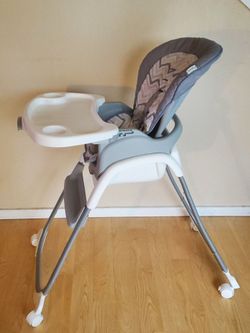 INGENUITY Baby Highchair