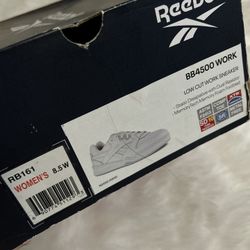 Reebok BB4500 Work Composite Toe 