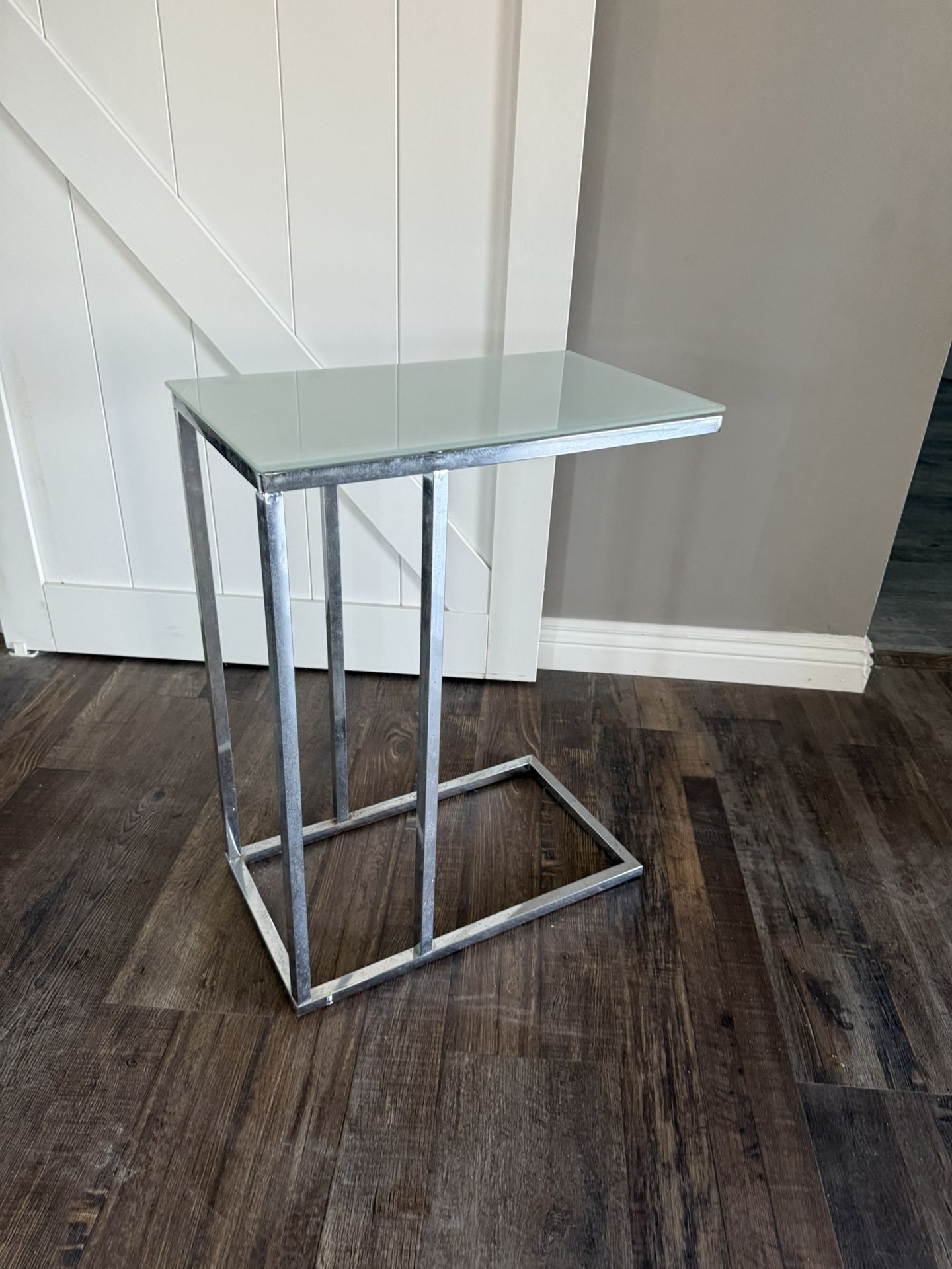 Couch Side Table