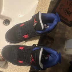 Jordan 4 