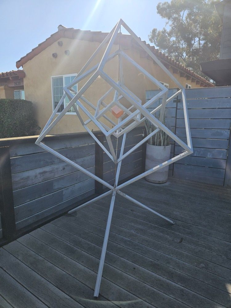 Contemporary Sculpture