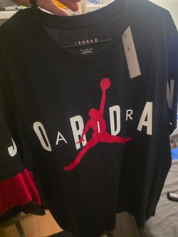 Jordan tshirt XL
