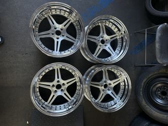 HRE 547 19’s