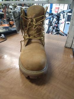 Timberland Shoes
