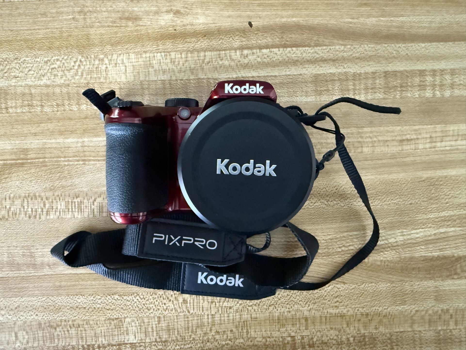 Kodak PIXPro AZ401