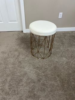 Cushion table