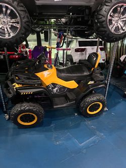 Cars for kids