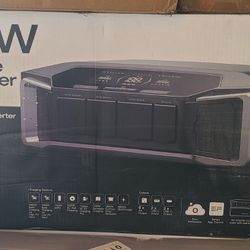 New Ecoflow U L T R A