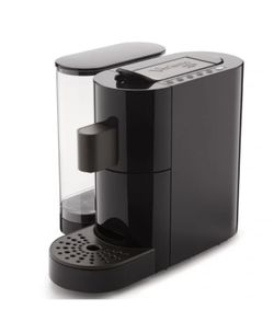 Starbucks Verismo System, Coffee and Espresso Single Serve Brewer, Black