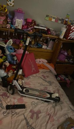 Scooter