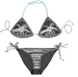 Swimwear
