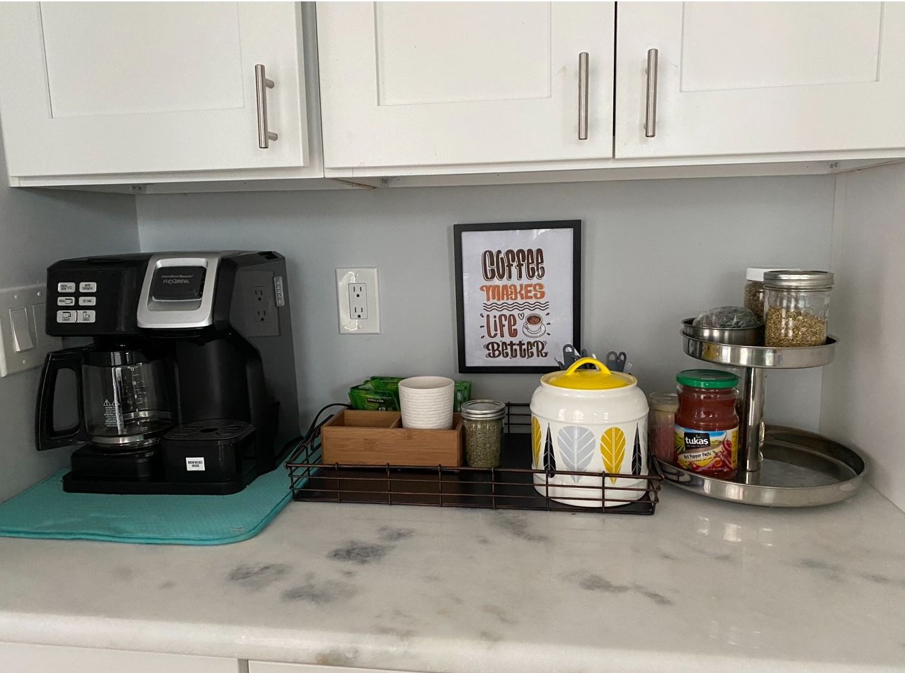 Coffee Machine