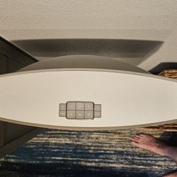 Bose Soundtouch 30 With Stand