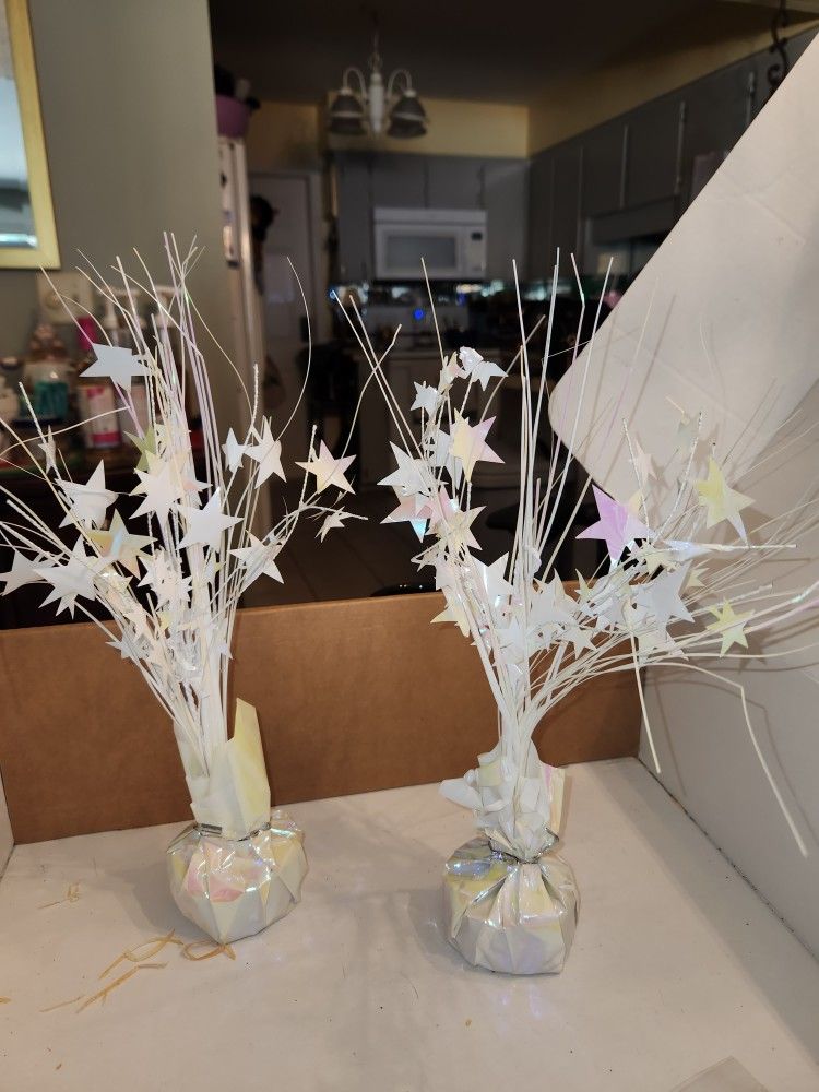 Wedding Decorations