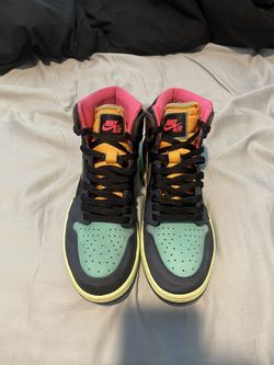 Air Jordan 1s Sz 8.5