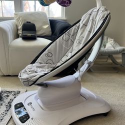 4moms Mamaroo