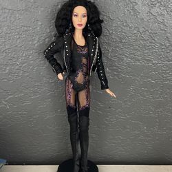 Cher Doll