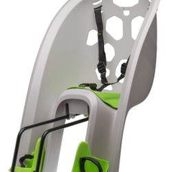 Bell Shell Rear Child Bike Carrier 