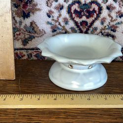 Chinese Vintage Porcelain Song Style Stand 