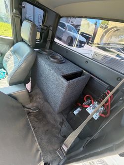 1992 Mazda B-Series Pickup