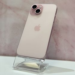 iPhone 15 128GB T-Mobile 