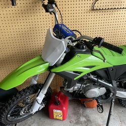 2021 Apollo 240 140cc