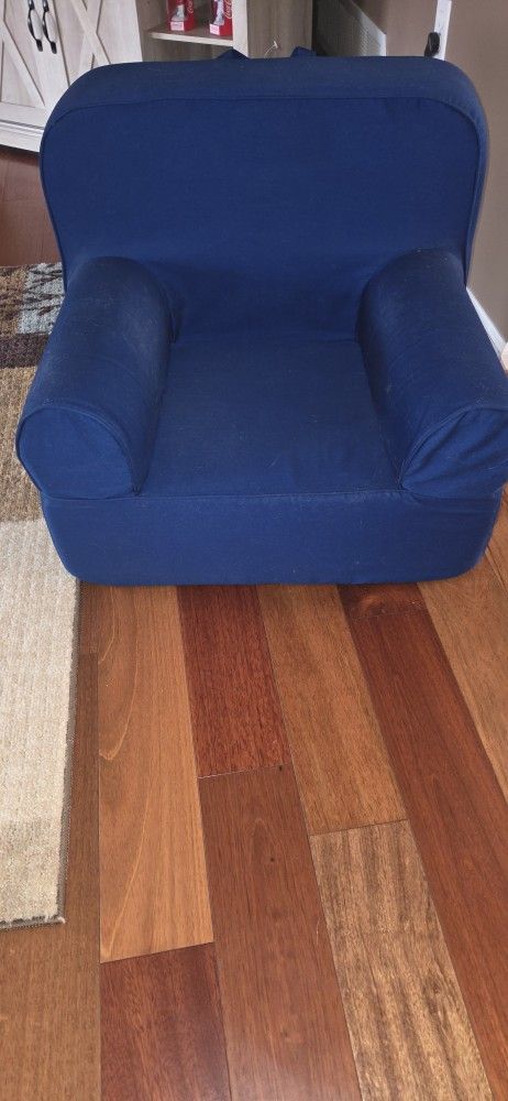 Kids Cushion Chair