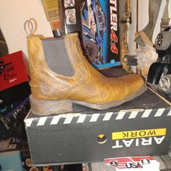 Ariat Boots 