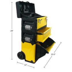 NEW! Toolbox