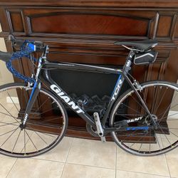 Giant TCR Advanced SL3 Full Carbon Size 54