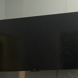 50 Inch Roku Smart Tv 