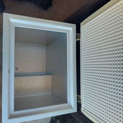 Hotpoint Deep Freezer Brand New 120$