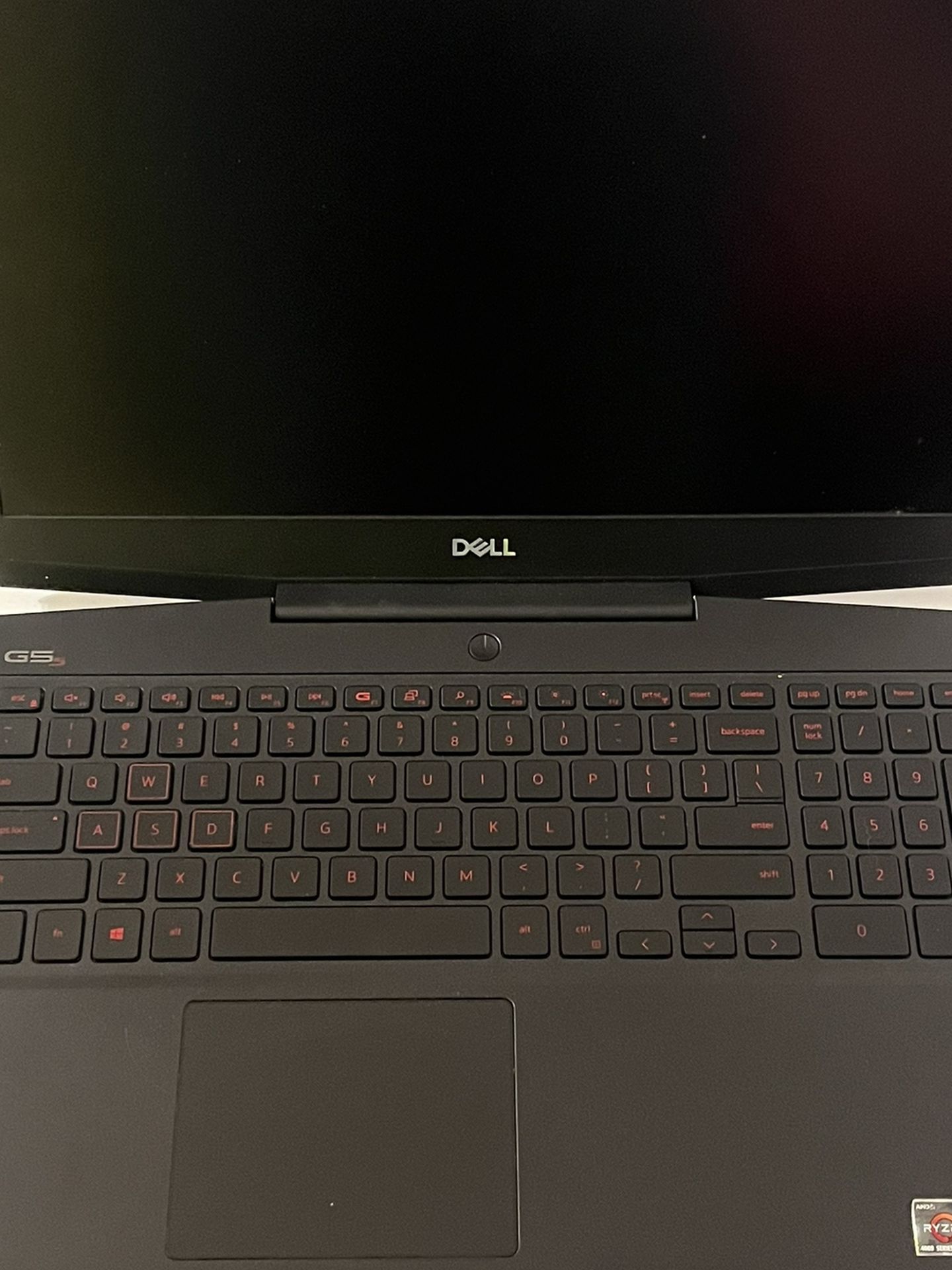 Dell G5 5505 Gaming PC With Amd Ryzen 5